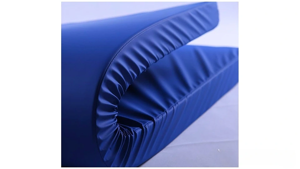 Saltea antiescare pat spital cu husa impermeabila [5]