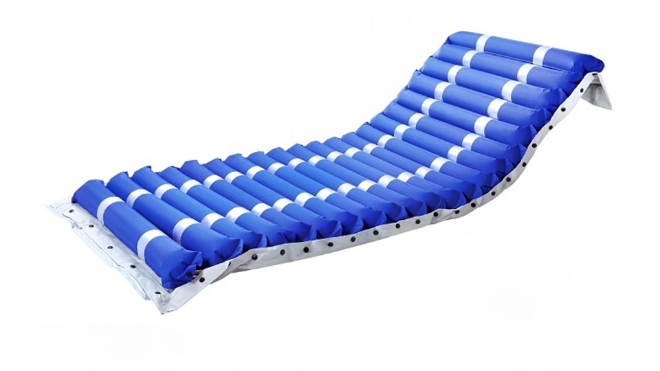 Saltea antiescare tubulara cu compresor [2]