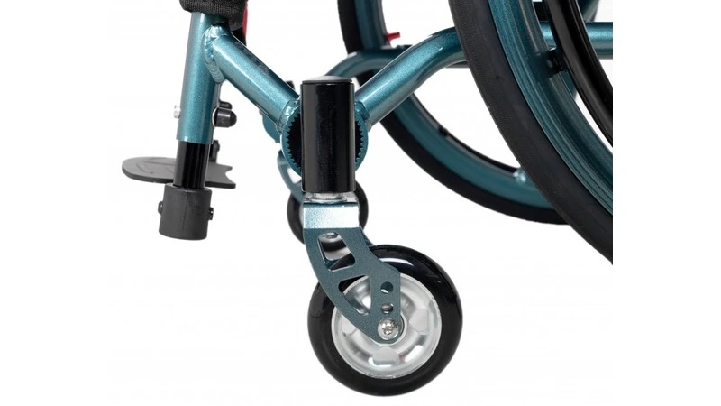 Scaun cu rotile sport Kinetika [6]