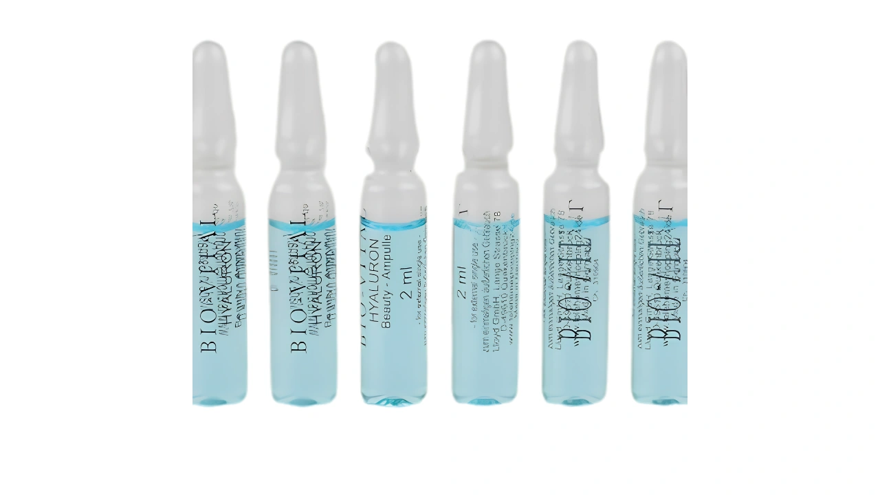 fiole cu acid hialuronic anti imbatranire bio vital 15x2ml [2]