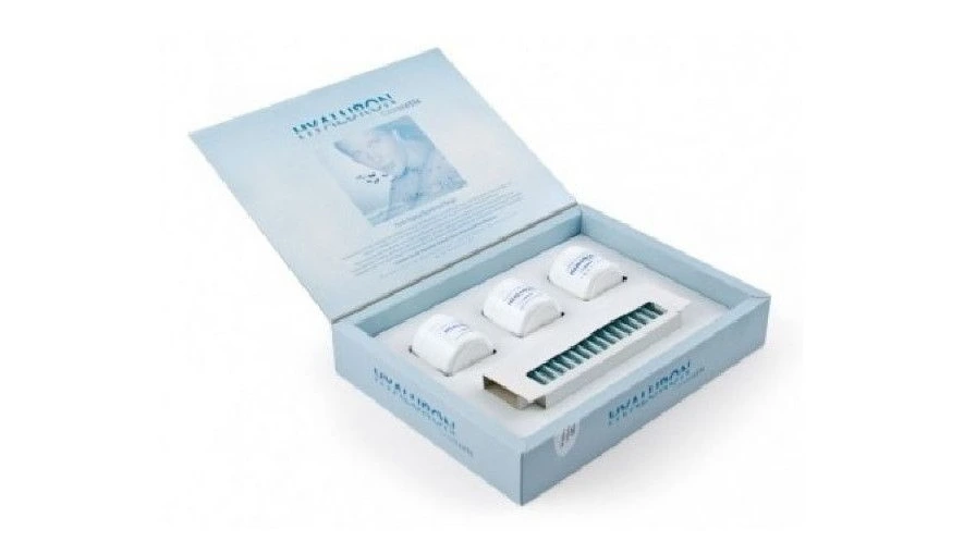 Set ingrijire cu acid hialuronic Lloyd [3]