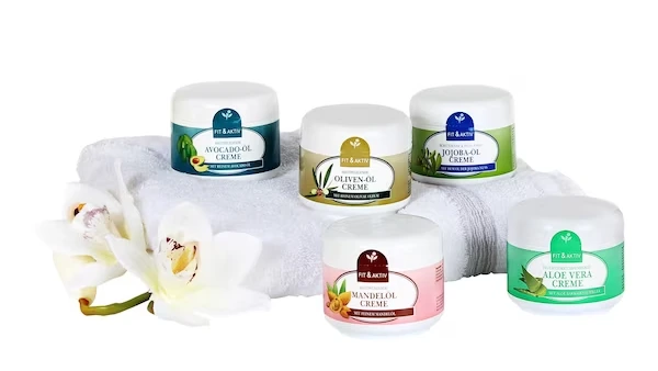 Set pentru ingrijire Fit & Aktiv [2]