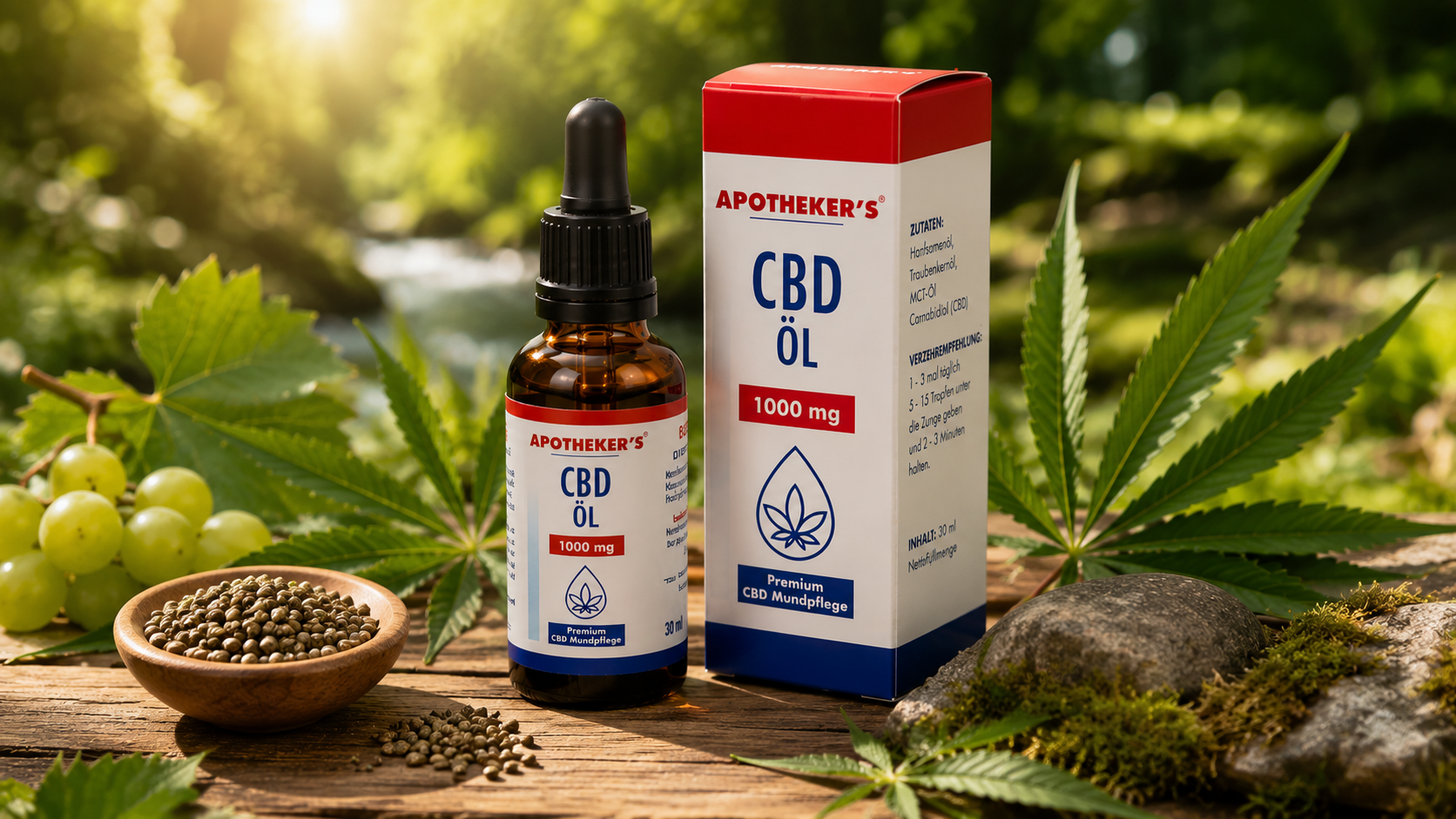 ulei cbd 1000 mg apothekers 30 ml fara thc [7]