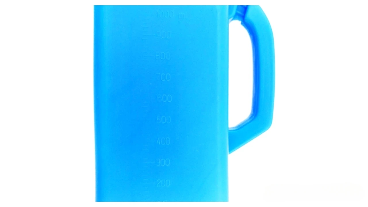 Urinar barbati cu capac 1000 ml [5]