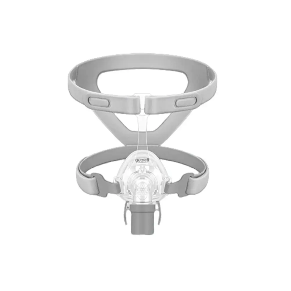 aparat CPAP YuWell YH 680 pentru apnee in somn cu ecran tactil [3]