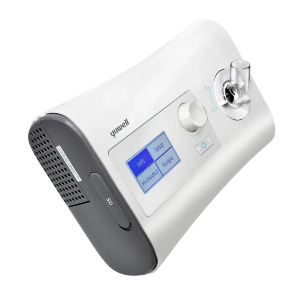 Aparat CPAP YH-550 pentru apnee în somn [4]