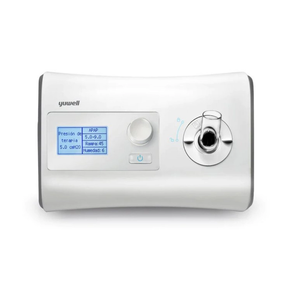 Investigare si diagnostic - Aparat CPAP YH-550 pentru apnee în somn