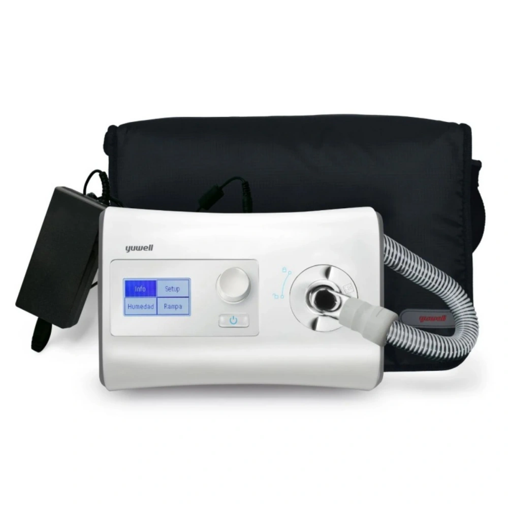 Aparat CPAP YH-550 pentru apnee în somn [2]