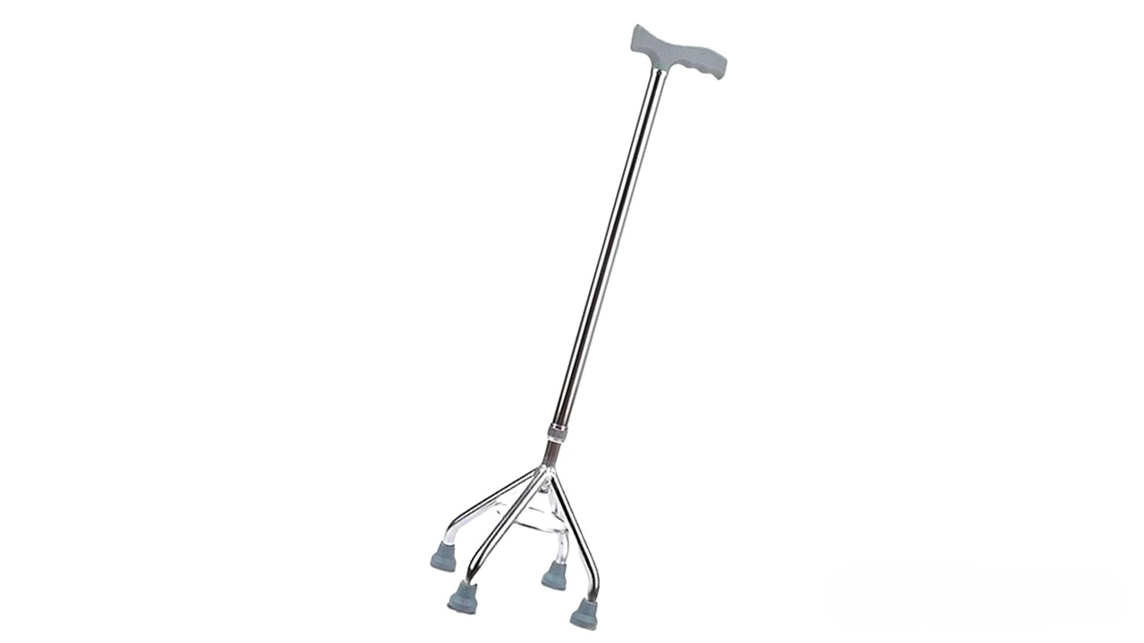 Baston tetrapod cu baza inalta Kinetika [2]