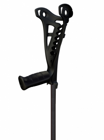 Carja antebrat reglabila cu sistem aerisire Safe Walk [1]