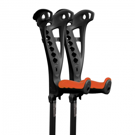 Dispozitive de mers - Carja antebrat reglabila cu sistem aerisire Safe Walk