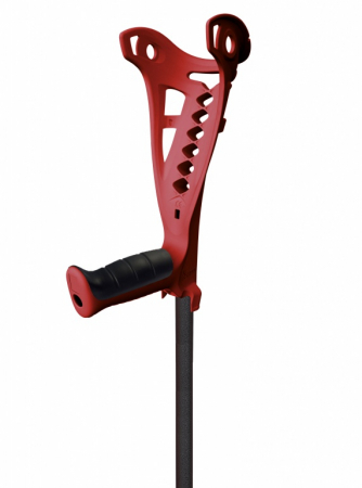 Dispozitive de mers - Carja antebrat reglabila cu sistem aerisire Safe Walk