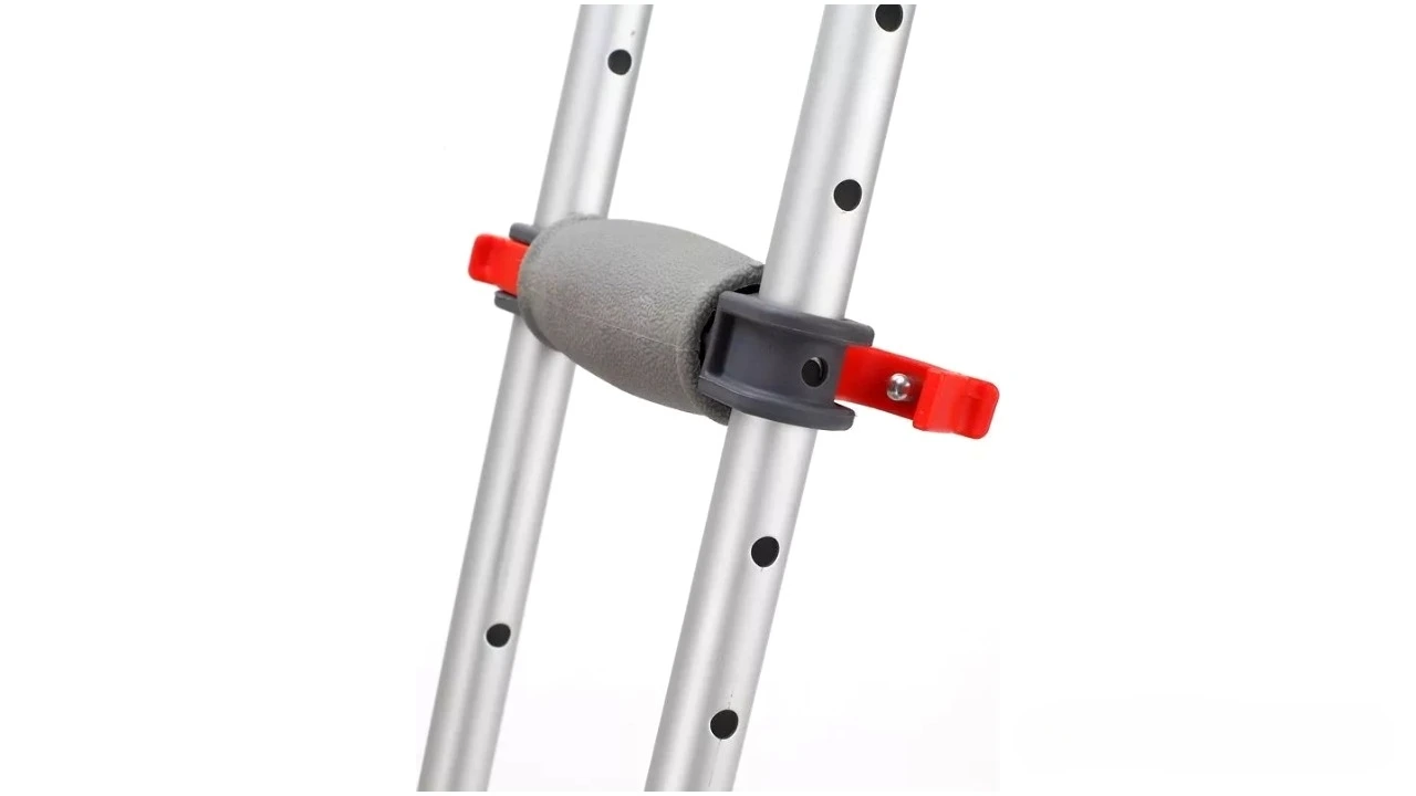 Carja ortopedica cu sprijin subaxilar, reglabila Kinetika [3]