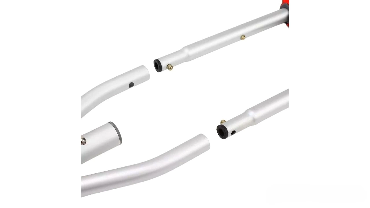 Carja ortopedica cu sprijin subaxilar, reglabila Kinetika [4]