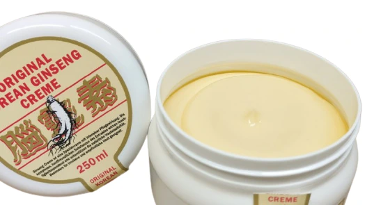 Crema cu ginseng corean Lloyd 250 ml [3]