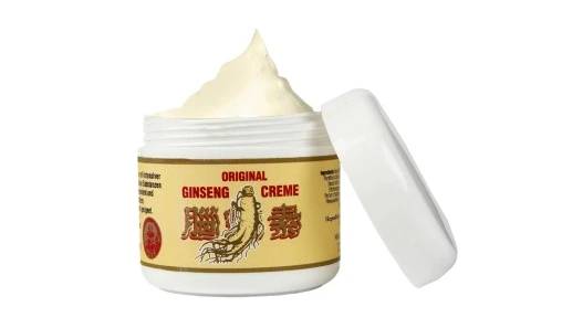 Crema cu ginseng corean Lloyd 250 ml [1]