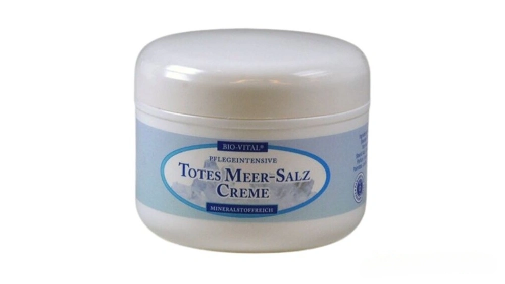 Remedii naturiste - crema corp hidratanta 250 ml Bio-Vital pentru ingrijire zilnica piele uscata