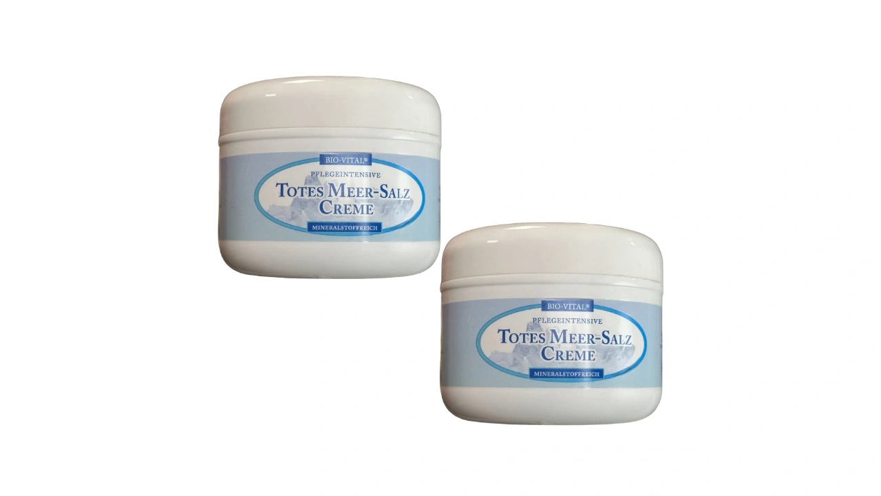 crema corp hidratanta 250 ml Bio-Vital pentru ingrijire zilnica piele uscata [1]