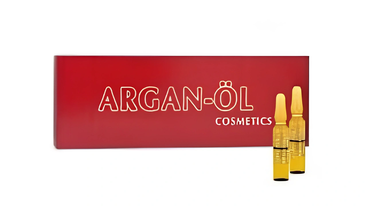 Remedii naturiste - Fiole ulei de argan anti imbatranire bio vital 15x1.5ml