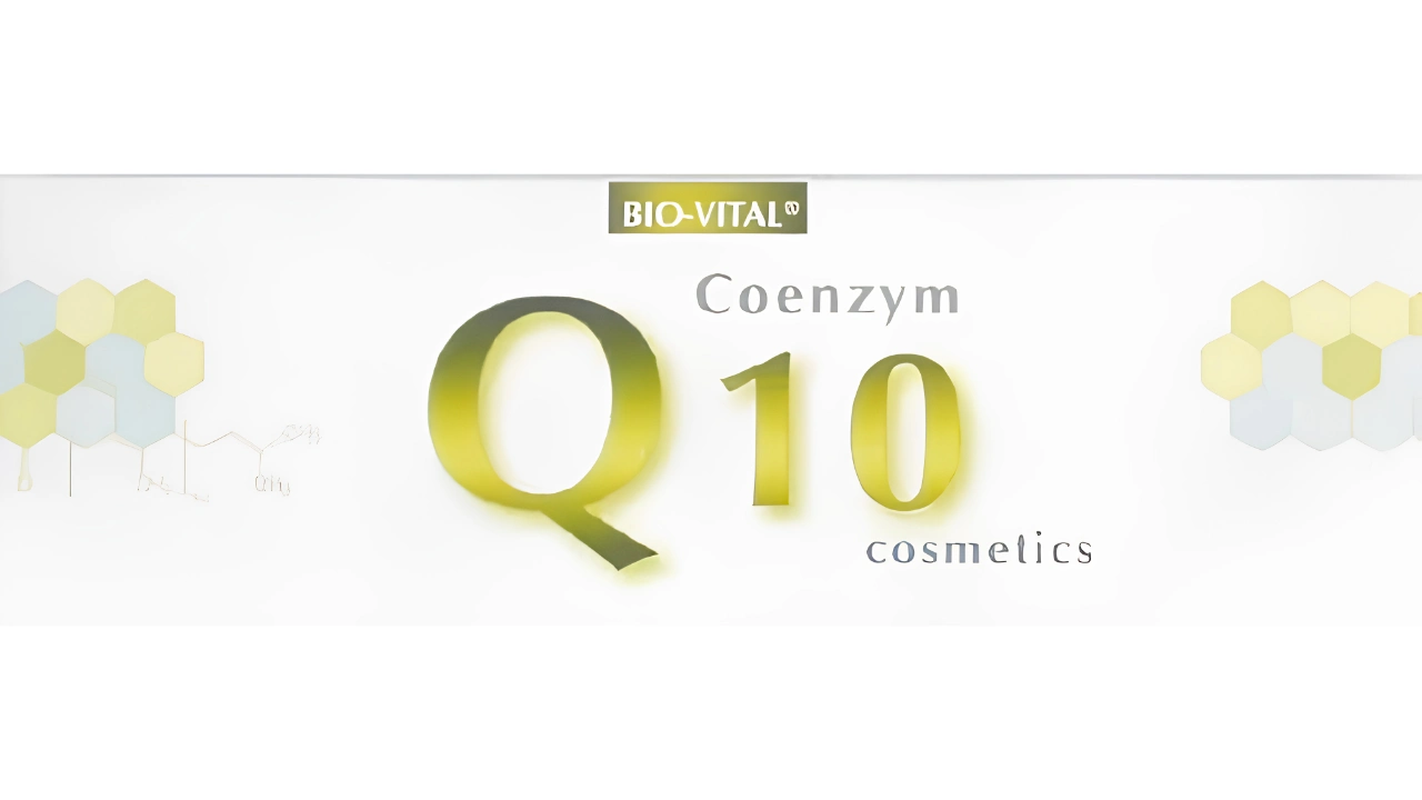 fiole coenzima q10 anti imbatranire bio vital 15x2ml [5]
