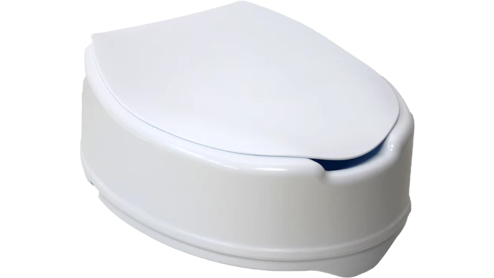 Inaltator wc cu capac, inaltime 10 cm [1]