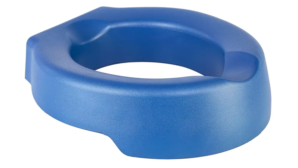 Inaltator wc cu sezut moale, inaltime 10 cm [2]