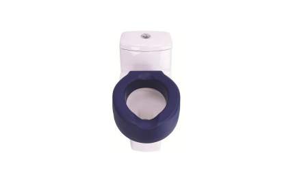 Inaltator wc cu sezut moale, inaltime 10 cm [4]
