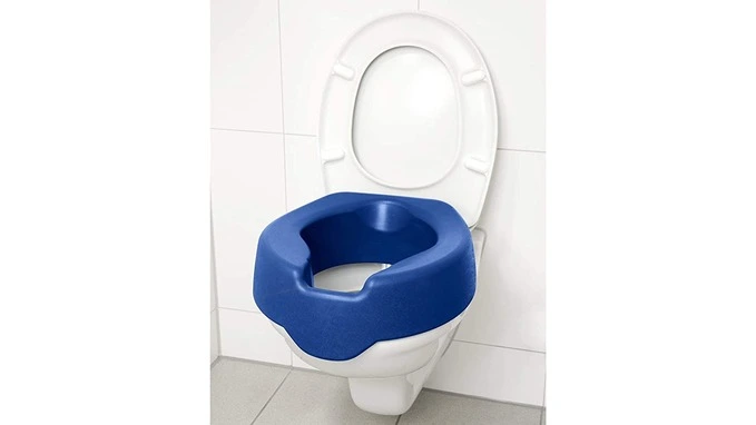 Inaltator wc cu sezut moale, inaltime 10 cm [1]