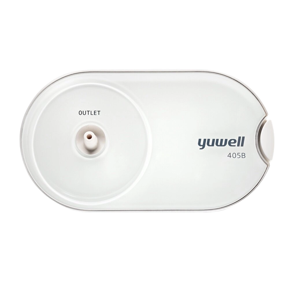 Investigare si diagnostic - nebulizator-portabil-yuwell-405b-aparat-aerosoli-kinetika