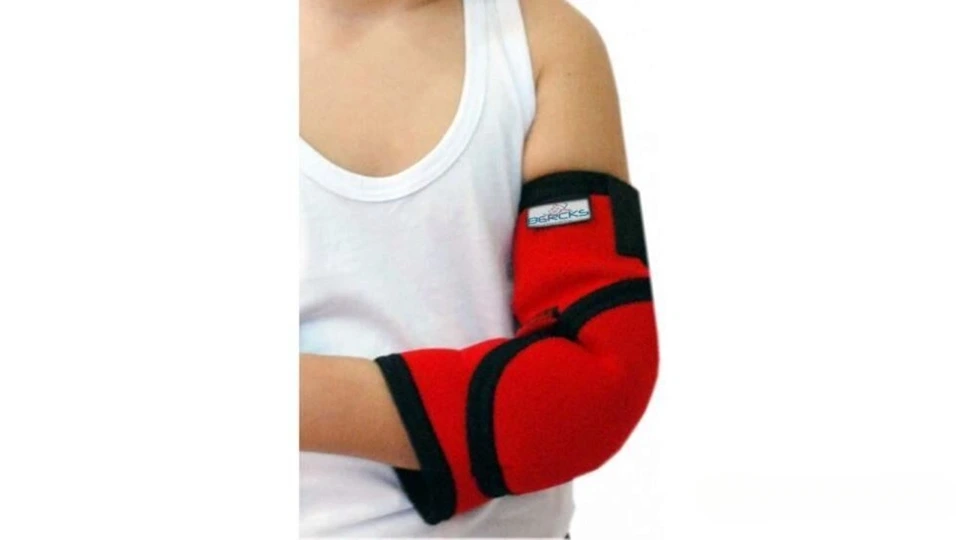 Orteze copii - Orteza cot pentru copii cu prindere velcro