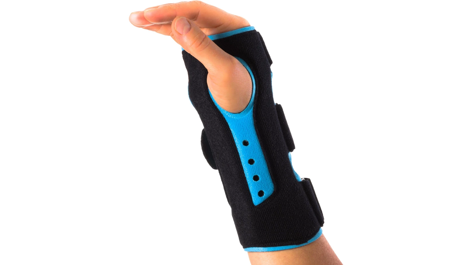 Orteze - Orteza pentru incheietura mainii cu tija metalica Kinetika K-53031