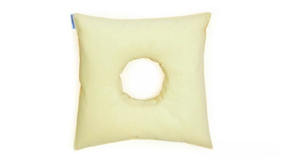 Sisteme antidecubit - Perna antiescara gonflabila pentru sezut