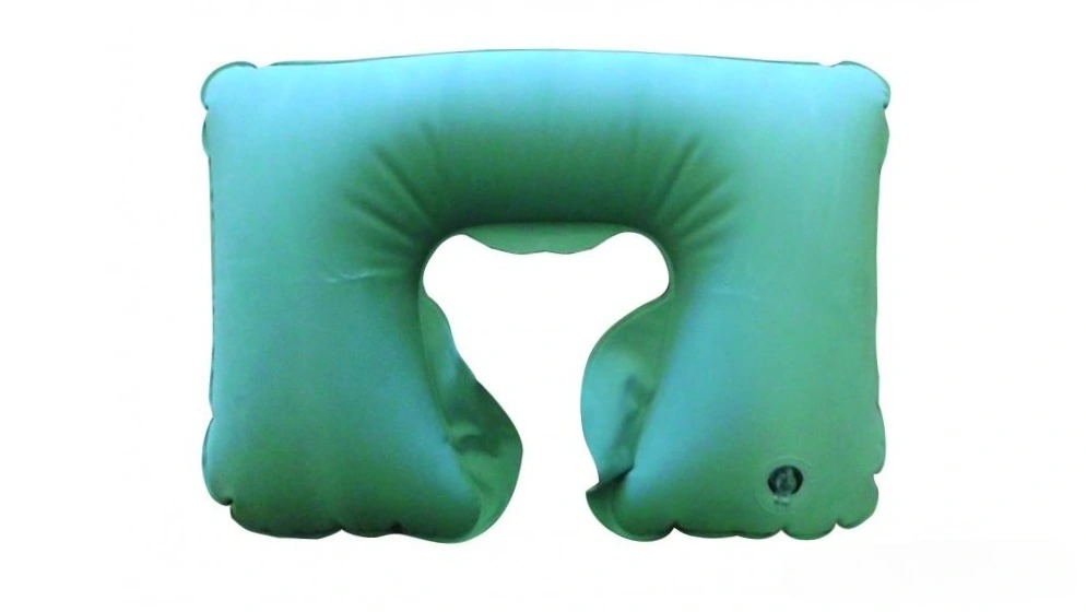 Sisteme antidecubit - Perna gonflabila pentru gat