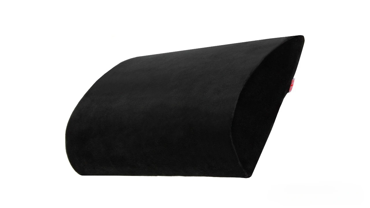 Sisteme antidecubit - Perna lombara din spuma cu memorie