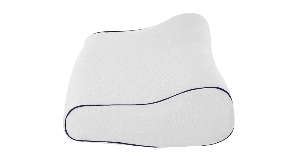 Perna ortopedica din spuma cu memorie [1]