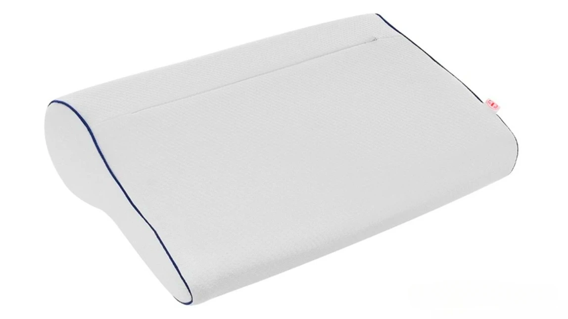 Sisteme antidecubit - Perna ortopedica din spuma cu memorie