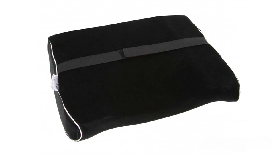 Perna ortopedica lombara din spuma cu memorie [3]