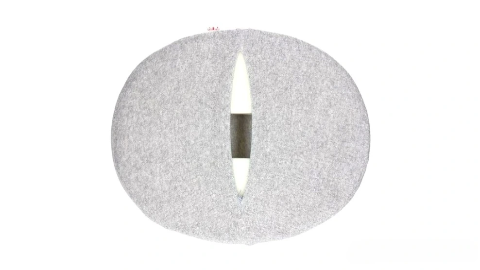 Perna ortopedica pentru sezut [2]