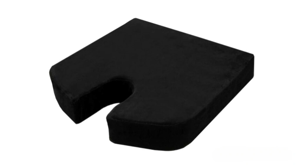 Perna ortopedica sezut cu decupaj pentru coccis [2]