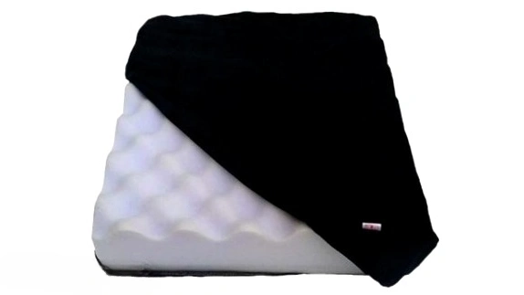 Sisteme antidecubit - Perna ortopedica sezut cu model de tip arici