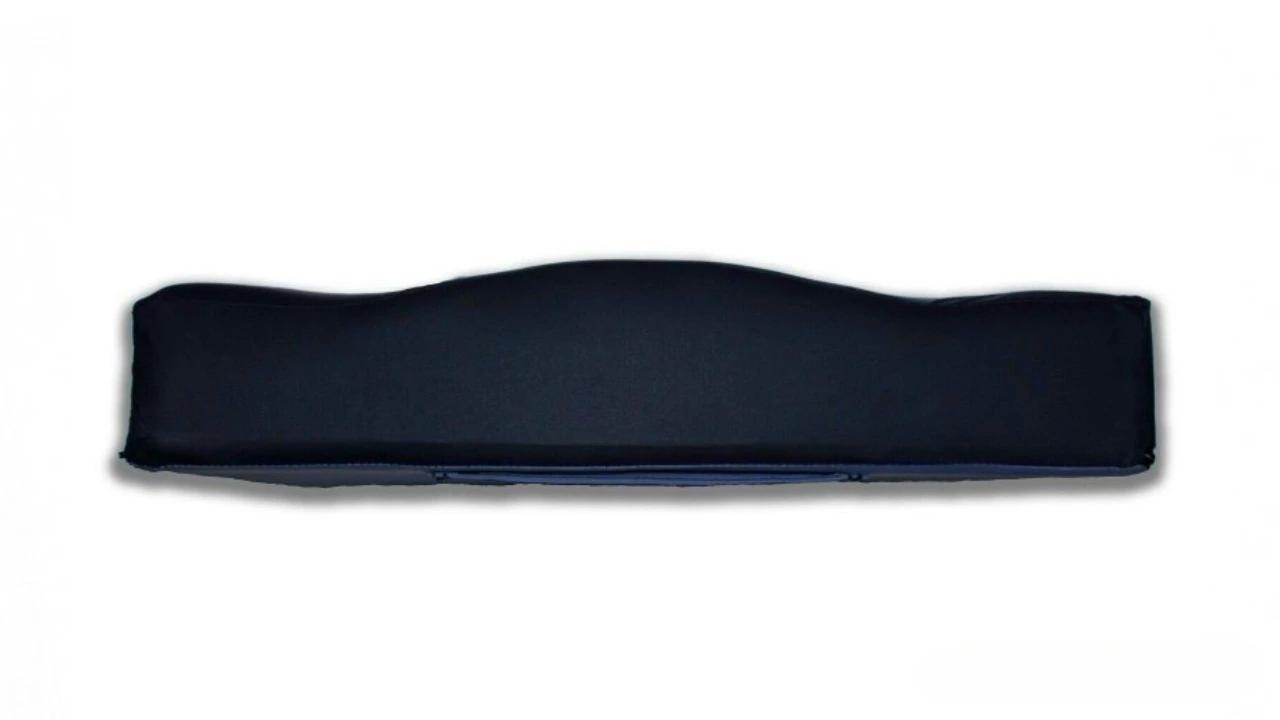 Perna ortopedica sezut din spuma  cu memorie [2]