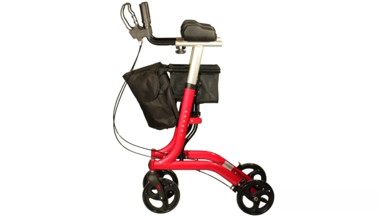 Rolator ortopedic pentru artrita cu suport pentru coate Kinetika [1]