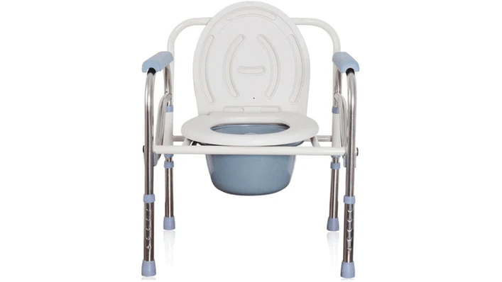 Scaun wc de camera reglabil Kinetika