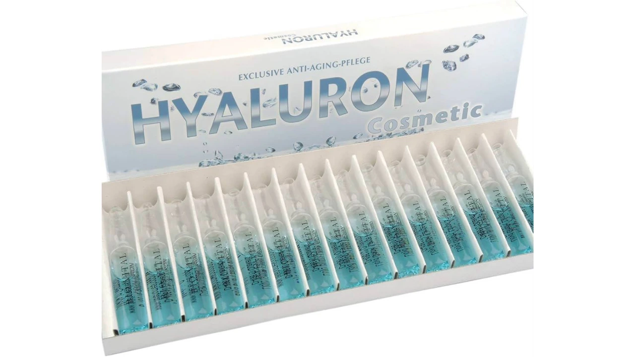 fiole cu acid hialuronic anti imbatranire bio vital 15x2ml [3]