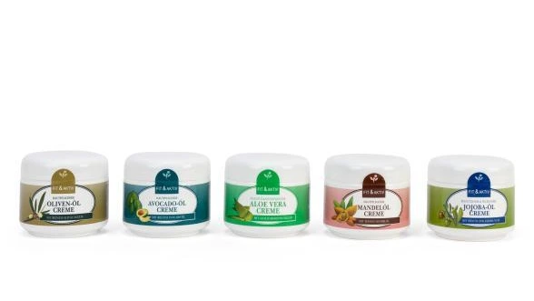 Set pentru ingrijire Fit & Aktiv [3]