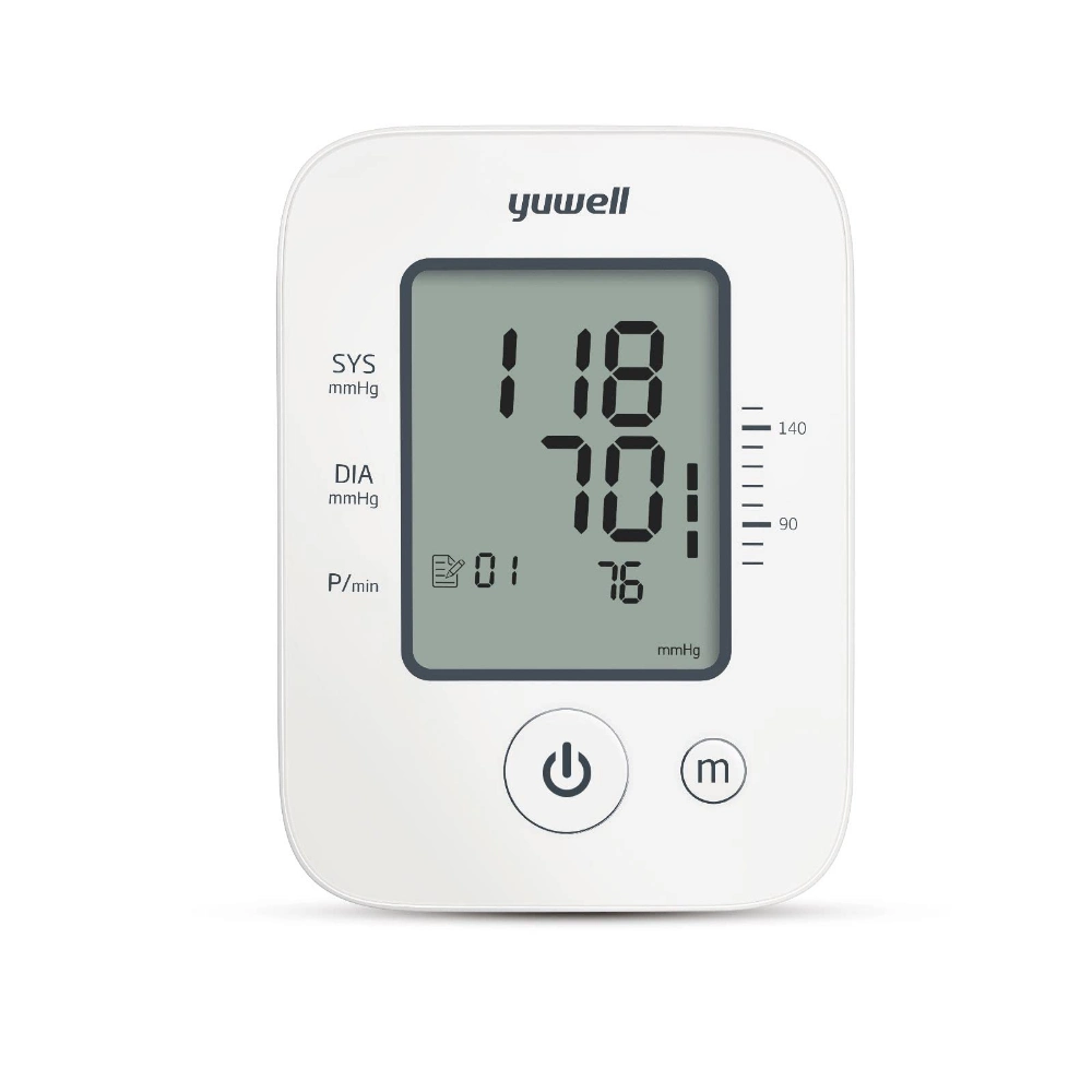Investigare si diagnostic - tensiometru-electronic-yuwell-ye660d-kinetika