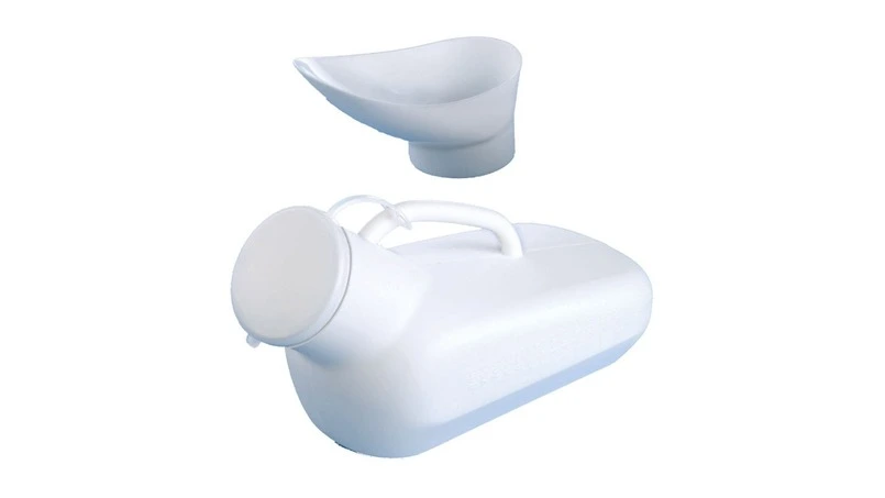 Plosca urinara - Urinar unisex cu capac 1000 ml