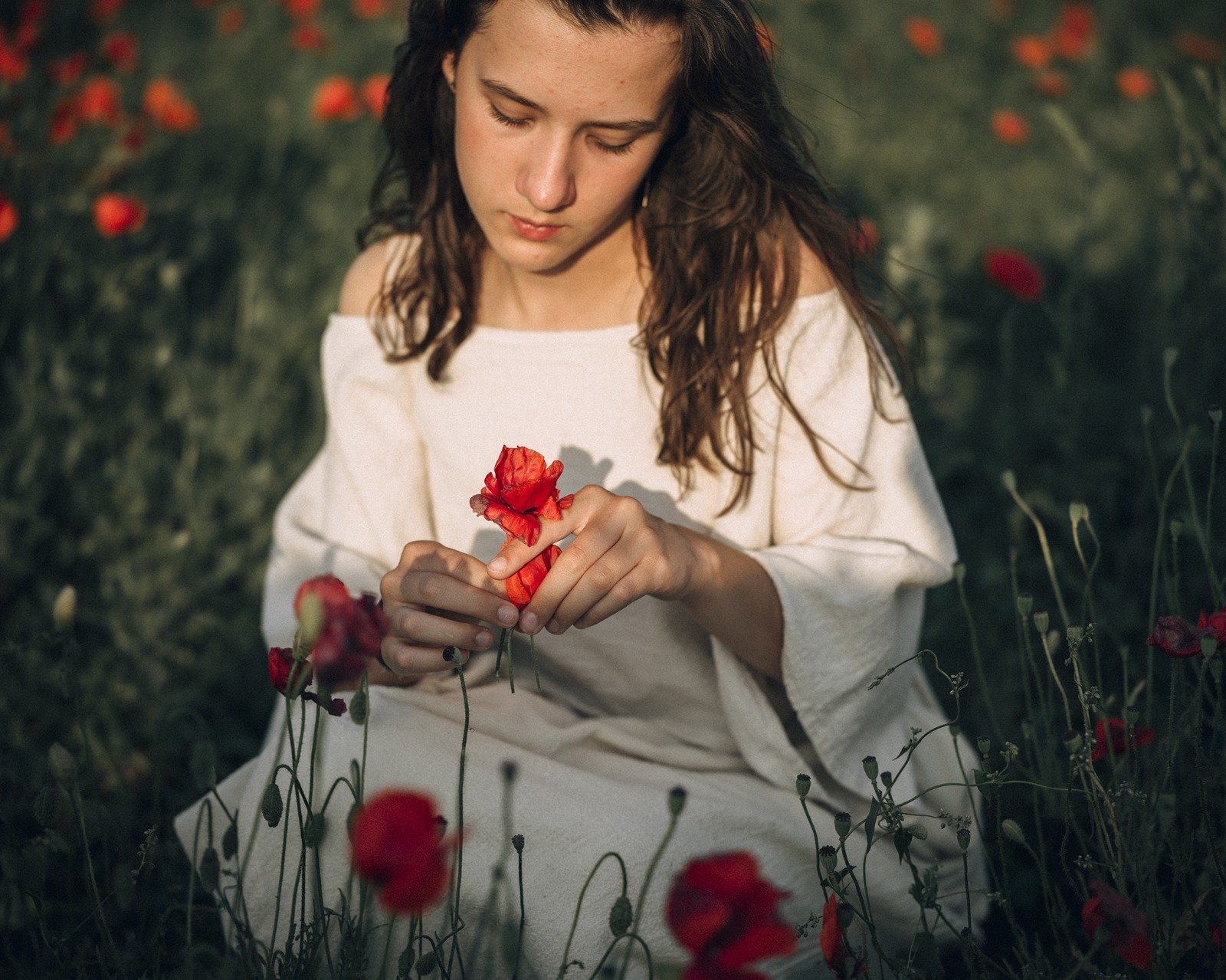 O poveste despre noi, spusă de DivaHair: rochiile mamă-fiică Kitisimo