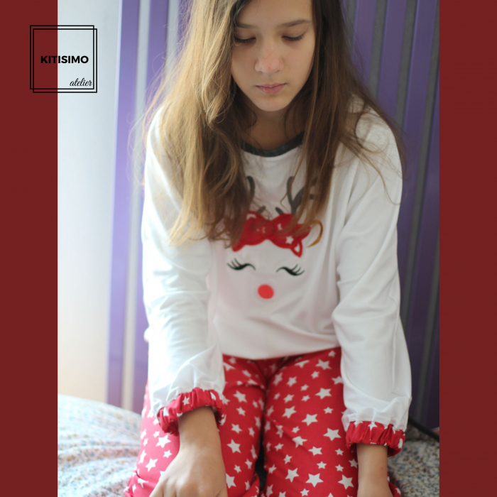 Pijama Christmas dream [6]