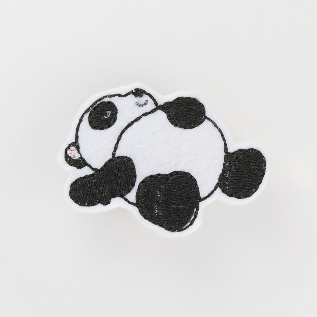 Martisor Handmade, Brosa Chill | Kitisimo [2]